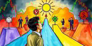 Entendendo o Vieses Comportamentais nos Investimentos