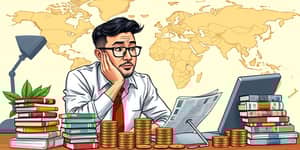 Investimento em Moedas Estrangeiras: Vale a Pena?