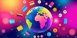 Meios de Pagamento Internacionais: Qual o Melhor para Você?