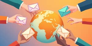 Remessas Internacionais: Agilidade e Economia