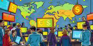 Corretoras de Câmbio: Como Escolher a Ideal?