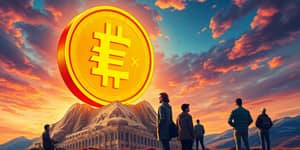 Euro em Alta: Oportunidades e Riscos para Investidores