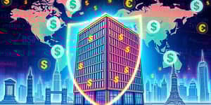 Hedge Cambial: Protegendo seu Negócio da Instabilidade