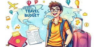 Como Economizar na Sua Próxima Viagem Internacional