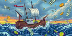 Crises Cambiais: Lições Aprendidas e Como se Proteger