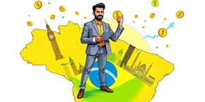 O Futuro das Contas em Dólar no Brasil