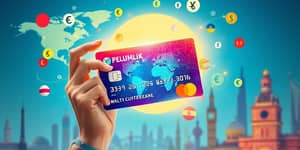 Cartões Multimoedas: Praticidade e Economia