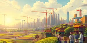 Desvendando os Segredos dos Mercados Emergentes