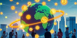 Moedas Digitais de Bancos Centrais: A Nova Fronteira Monetária