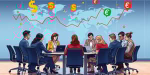 Desafios e Oportunidades para Empresas que Operam em Câmbio