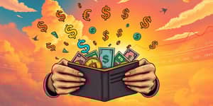 Entenda a Volatilidade Cambial no seu Bolso