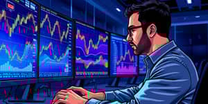 Análise Técnica no Câmbio: Guia Essencial