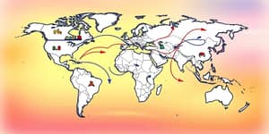 A Balança Comercial Global em Xeque: Onde estamos e para onde vamos?