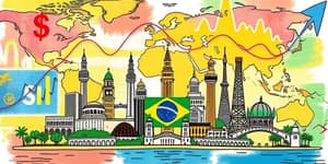 Regulação do Mercado de Câmbio no Brasil