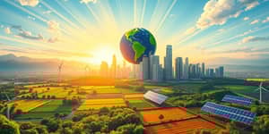 Fluxos de Investimento Direto Estrangeiro: Atraindo Capitais