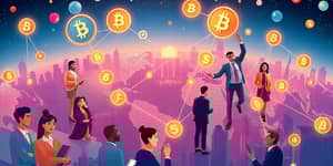 Criptoativos e a Globalização Financeira