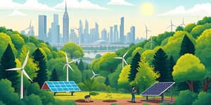 Impostos Verdes: Uma Nova Era para as Finanças Globais