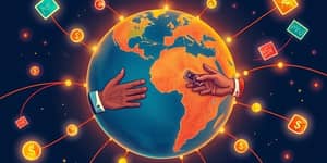 O Poder das Remessas Internacionais na Economia