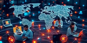 O Futuro do Trabalho Remoto e a Economia Conectada