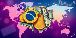 Entenda os Fatores que Movem o Câmbio