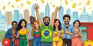 Microcrédito: A Ferramenta de Inclusão Financeira em Escala