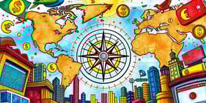 Moedas Exóticas: Oportunidades ou Aventura?