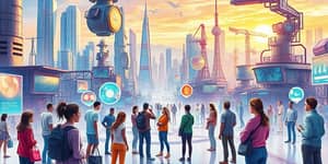 Metaverso e a Economia Digital: O Que Esperar?