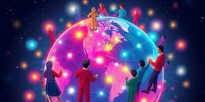 Capital Social: O Ativo Invisível das Nações