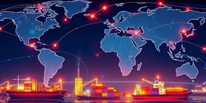 Cadeias de Valor Globais: Reconstruindo a Produção