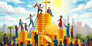 Educação Financeira: O Alicerce do Desenvolvimento Econômico