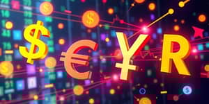 Estratégias de Arbitragem no Câmbio: Lucro Inteligente