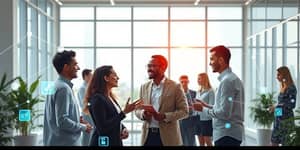 O Impacto da Inteligência Artificial nos Empregos Mundiais