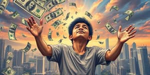 O Fenômeno da Dolarização: Causas e Consequências