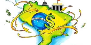 Câmbio Flutuante: Entenda o Sistema Brasileiro