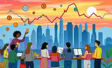 Desvendando o Mercado de Capitais: Guia Essencial para Iniciantes