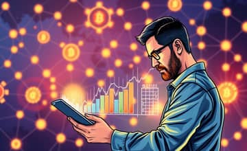 Criptoativos e Blockchain: O Que Você Precisa Saber para Investir com Segurança
