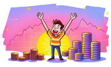 A Arte de Investir: Estratégias que Transformam Pequenos Montantes em Grandes Lucros