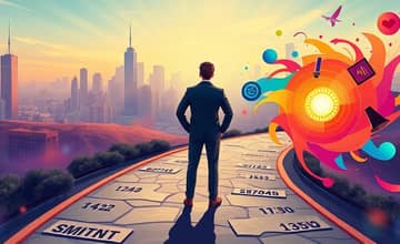 Finanças Comportamentais: Entendendo a Psicologia por Trás das Suas Decisões de Investimento