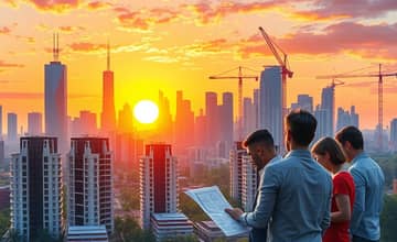 Mercado Imobiliário: Análise de Oportunidades para o Investidor Moderno