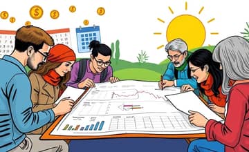 Planejamento Previdenciário: Construindo um Futuro Financeiro Sólido