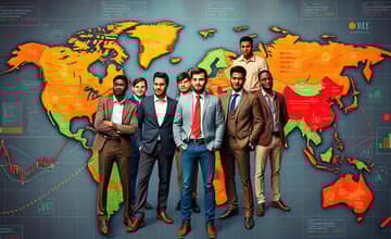 ETFs e BDRs: Democratizando o Acesso a Grandes Mercados