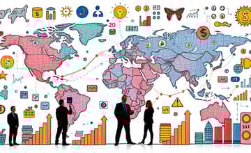 A Importância da Diversificação Global para a sua Carteira