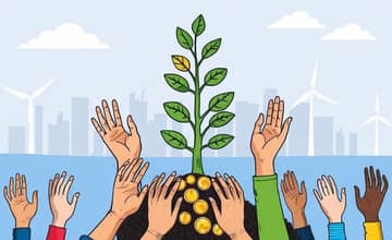 Finanças Sustentáveis: Investindo em Empresas com Propósito e Retorno