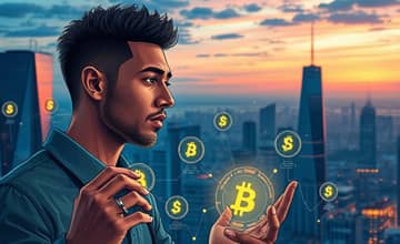 O Futuro do Dinheiro: Tendências e Inovações no Mercado Financeiro