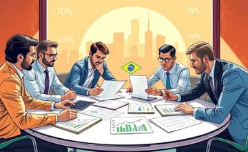O Impacto da Taxa Selic em Seus Investimentos: Entenda e Reaja