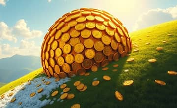 O Poder do Juro Composto: Deixando Seu Dinheiro Trabalhar para Você