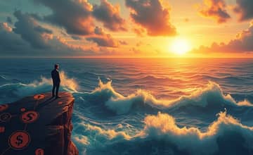 Dominando o Risco: Como Proteger seus Investimentos em Tempos de Volatilidade