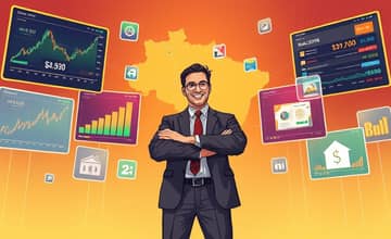 Corretores de Investimento: Como Escolher o Parceiro Certo para Seus Objetivos