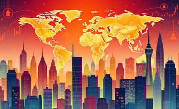 A Influência dos Grandes Eventos Globais no Mercado Financeiro