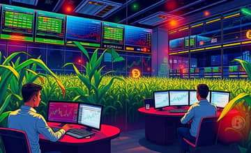 Mercado de Derivativos: Potencializando Ganhos e Gerenciando Riscos